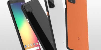 Google Pixel 4