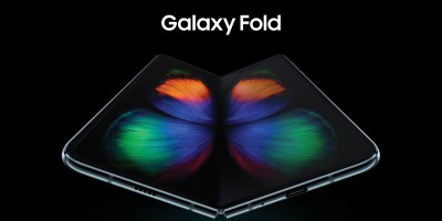 Samsung Galaxy Fold