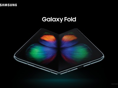 Samsung Galaxy Fold