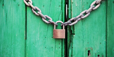 Seguridad PYMES